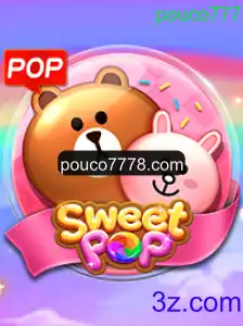 Descubra o Mundo Encantado de SweetPOP: O Jogo de Estratégia que Conquista Corações