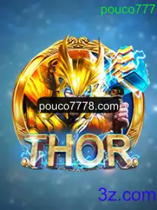 Descubra o Enigmático Universo de THOR: O Jogo Inovador que Conquista Gerações