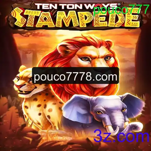 Desvendando TenTonWaysStampede: Um Mergulho Profundo nas Regras e Dinâmica do Jogo
