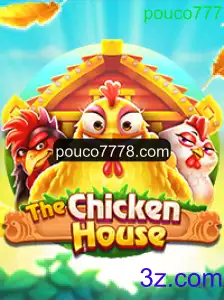 TheChickenHouse: Um Novo Fenômeno no Mundo dos Jogos