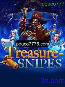 Explorando o Mundo de TreasureSnipes: Aventura e Estratégia