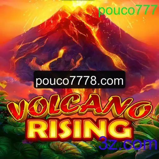 Descubra VolcanoRising: O Jogo de Estratégia que Estremece o Mundo dos Games